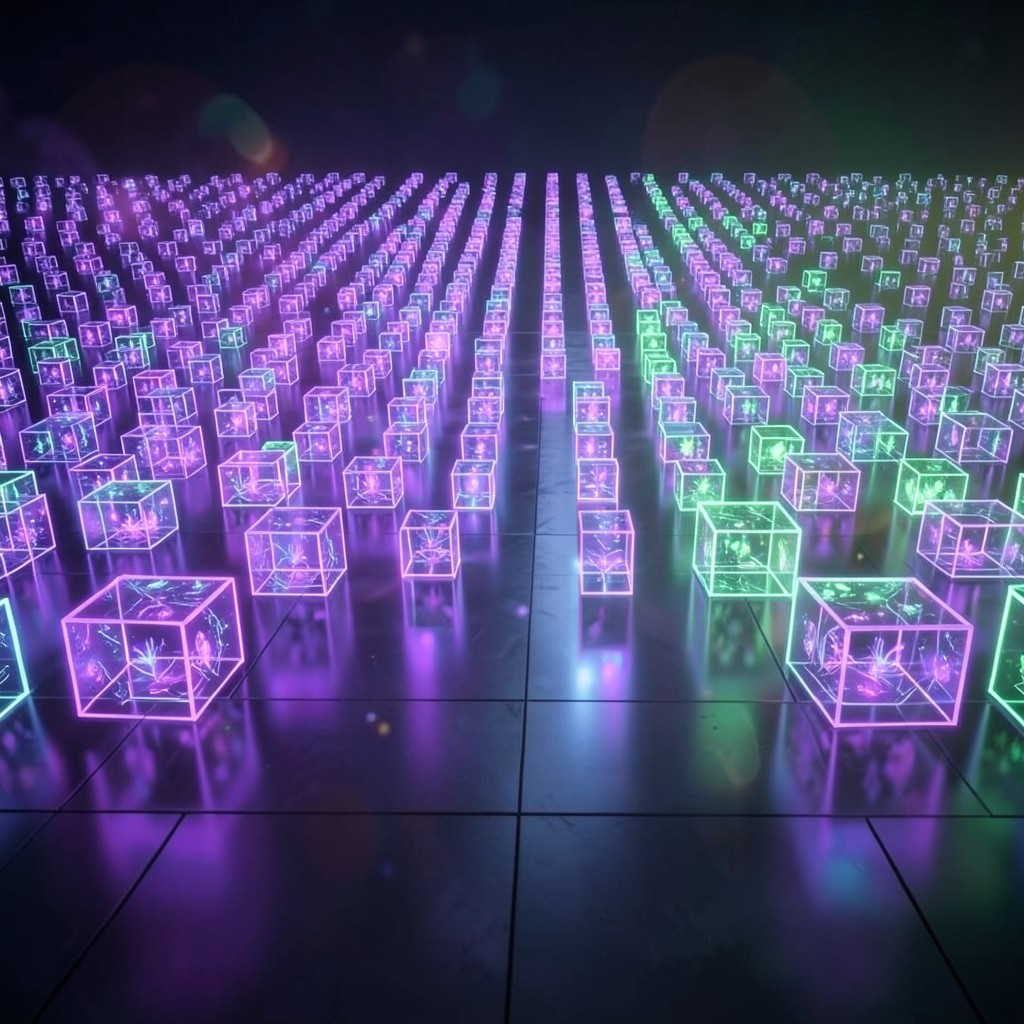 Vast digital lexicon repository with dimensional concept cubes and lexicon nodes